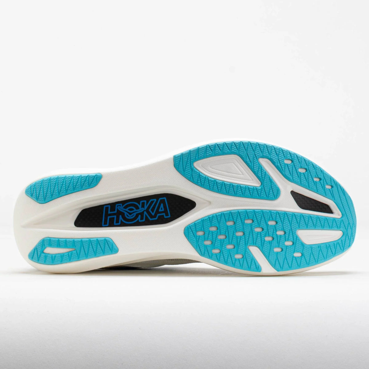 Rocket X 3 Unisex Running Shoes, White/Black - Rocket X 3