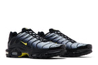 Air Max Plus Wolf Grey Opti Yellow - DM0032 012