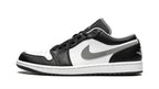 Nike Air Jordan 1 Low Sneakers Black / Particle Grey