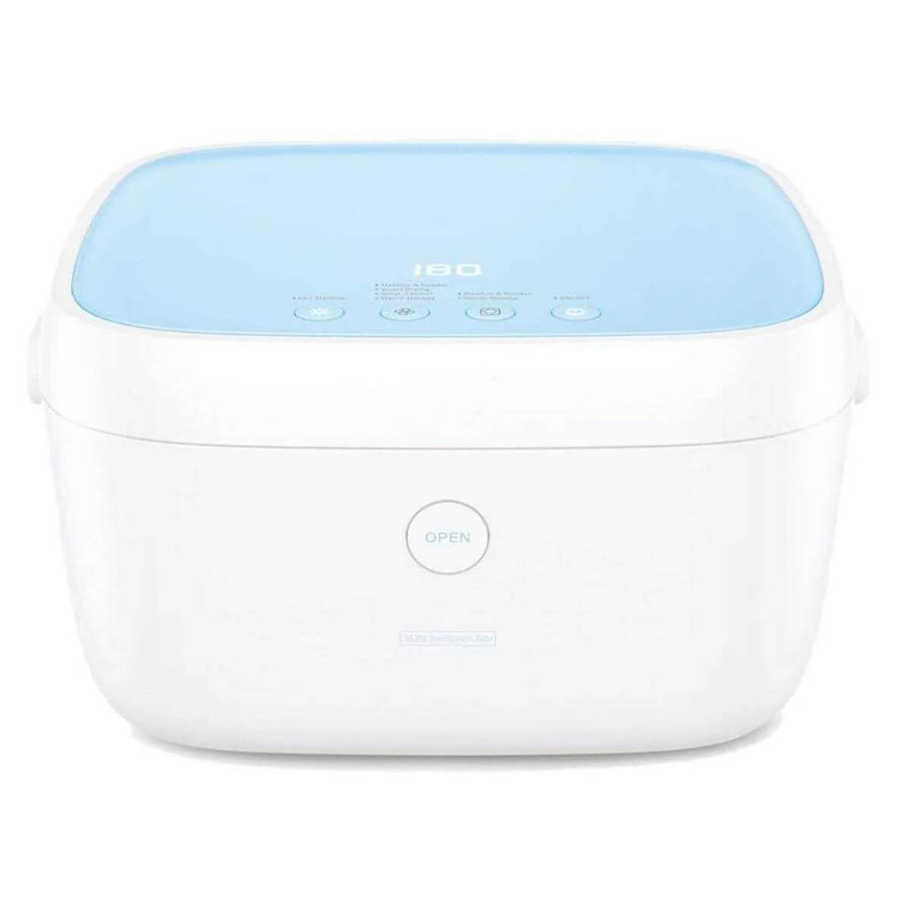 LiViliti UVC LED Smart CPAP Sanitizer - Paptizer