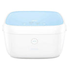 LiViliti UVC LED Smart CPAP Sanitizer - Paptizer