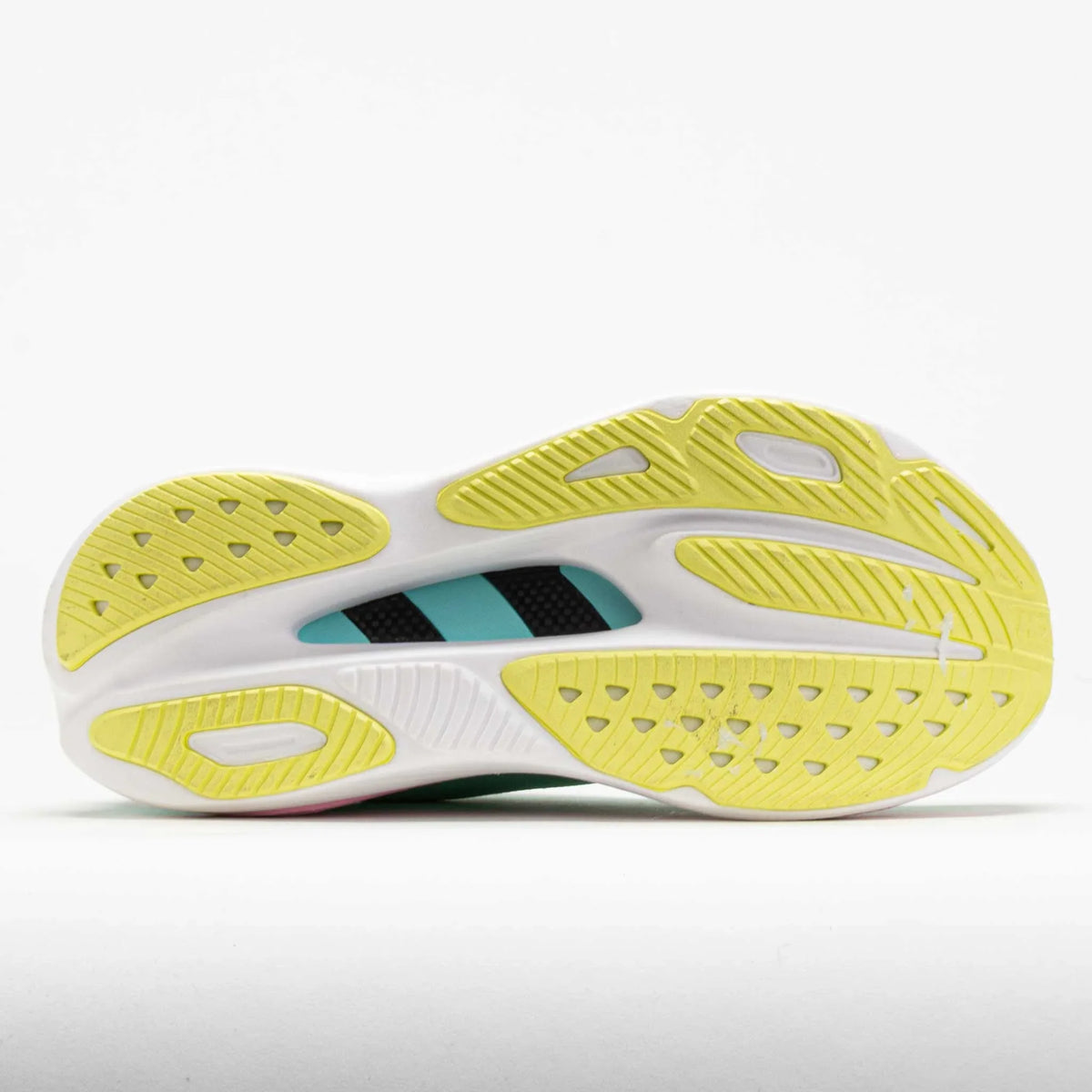 Skyward X Women's Running Shoes - Mint Fluorite/Blue Spark