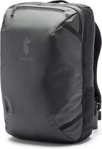 Cotopaxi Travel Pack, Black, 35L - Allpa