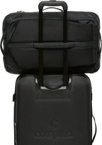 Cotopaxi Travel Pack, Black, 35L - Allpa