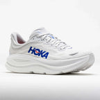 Men's Running Shoes Cosmic Grey/Ultramarine - Bondi 9