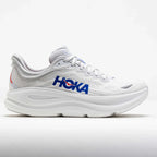 Men's Running Shoes Cosmic Grey/Ultramarine - Bondi 9