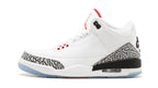 Air Jordan 3 Retro NRG Shoes White/Cement - Dunk Contest / Free Throw Line