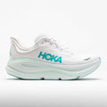 Bondi 9 Women's Running Shoes Frost/Cielo Blue