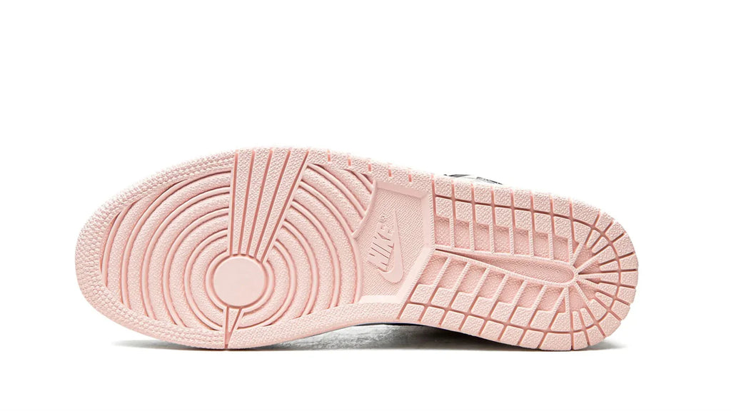 Jordan Brand Women's Air Jordan 1 High OG Bubble Gum