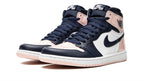 Jordan Brand Women's Air Jordan 1 High OG Bubble Gum