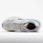 Bondi 9 Men's Running Shoes Stardust/Cosmic Grey
