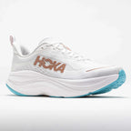 Skyflow Women's Running Shoes - Frost/Rose Gold