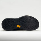 HOKA Men's Walking Shoes Black/Black - Transport