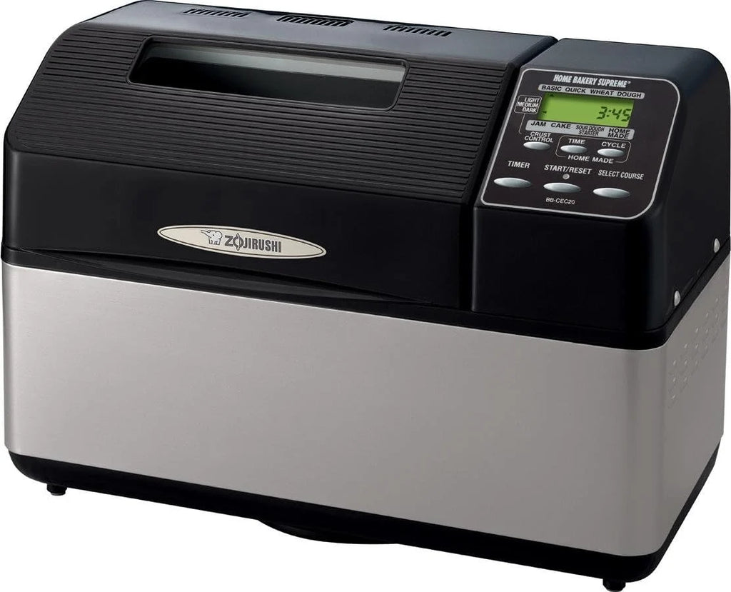 Breadmaker