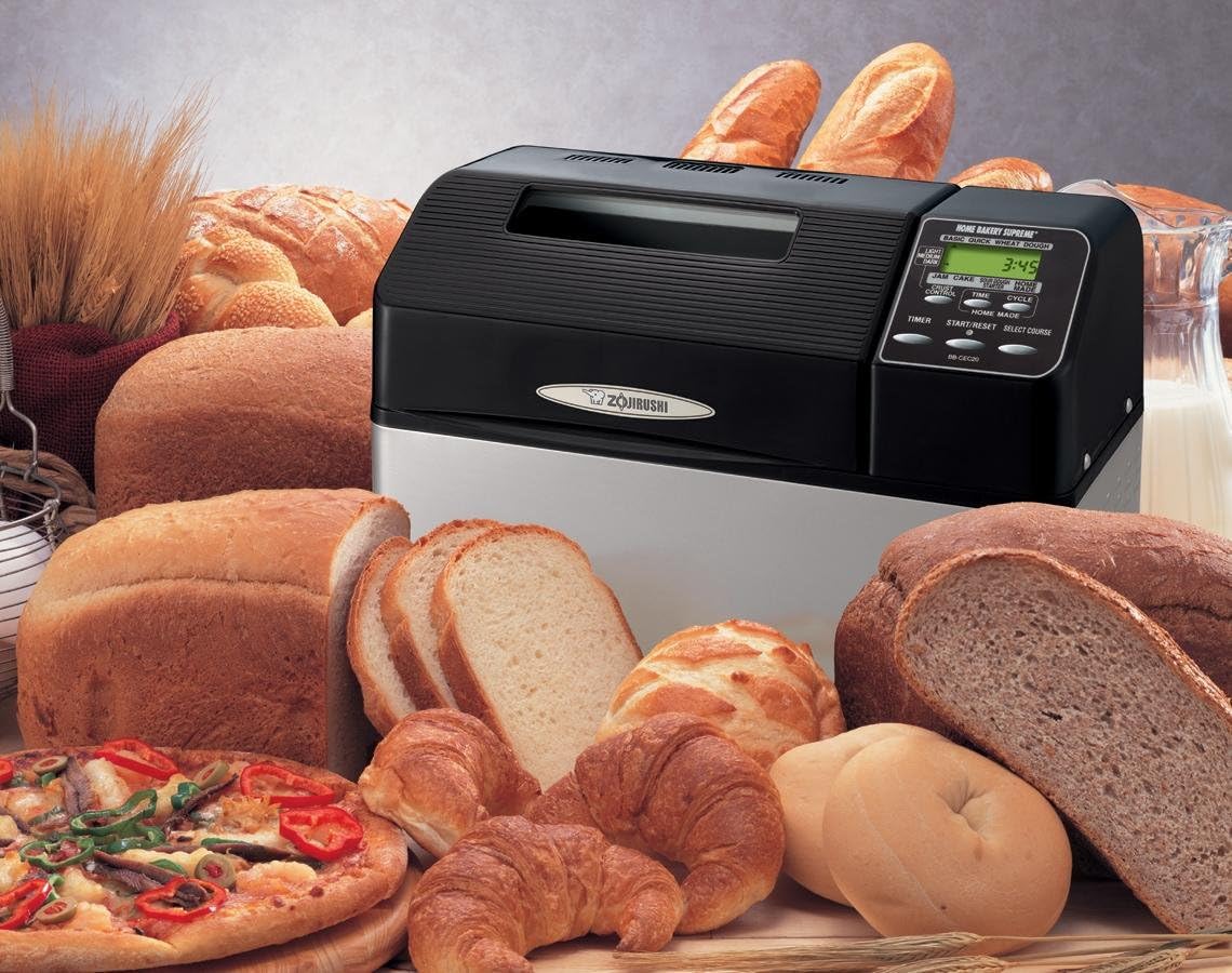 Breadmaker