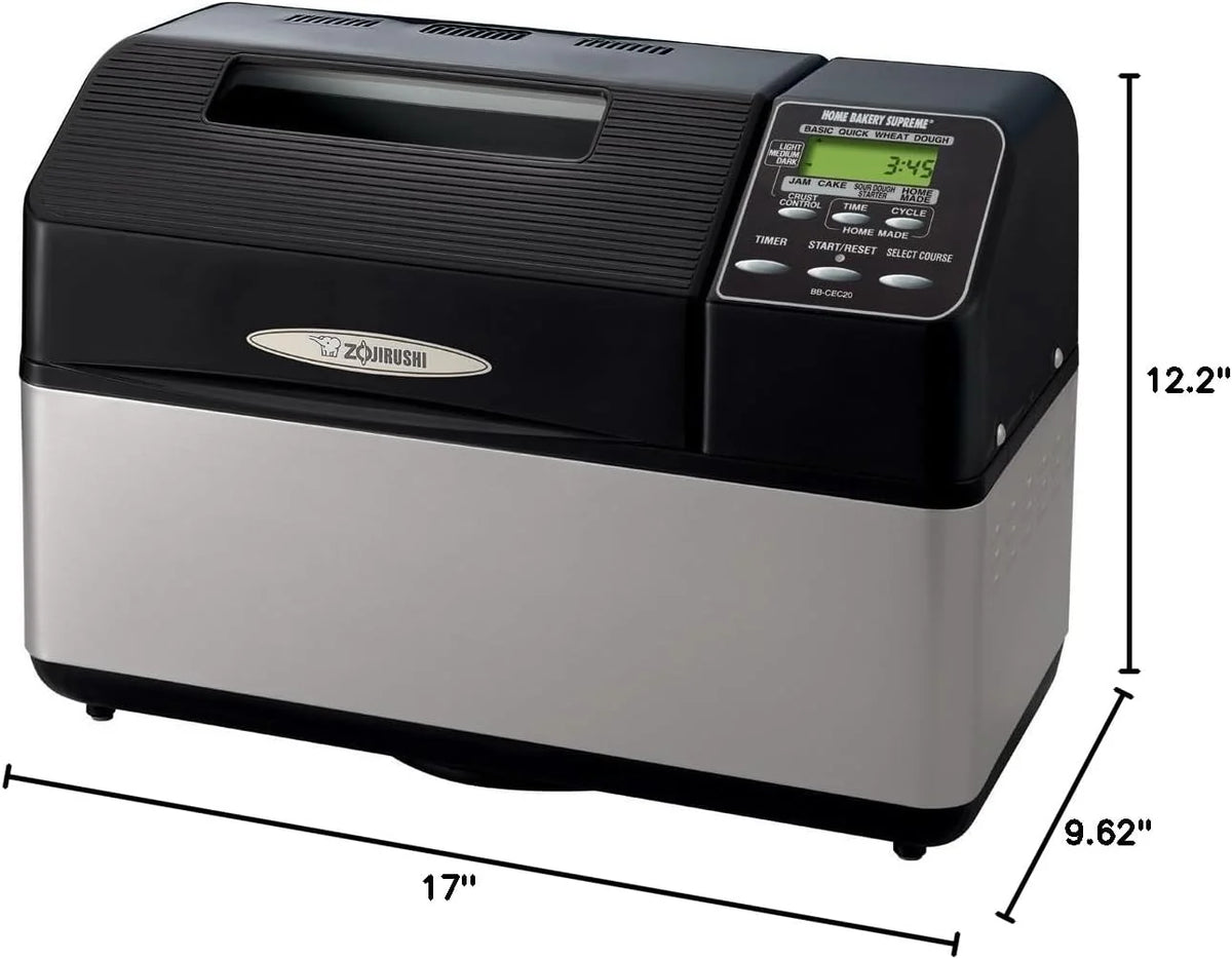 Breadmaker
