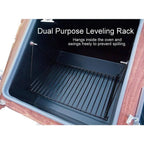 All American Sun Oven- The Ultimate Solar Appliance