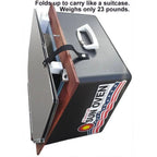 All American Sun Oven- The Ultimate Solar Appliance