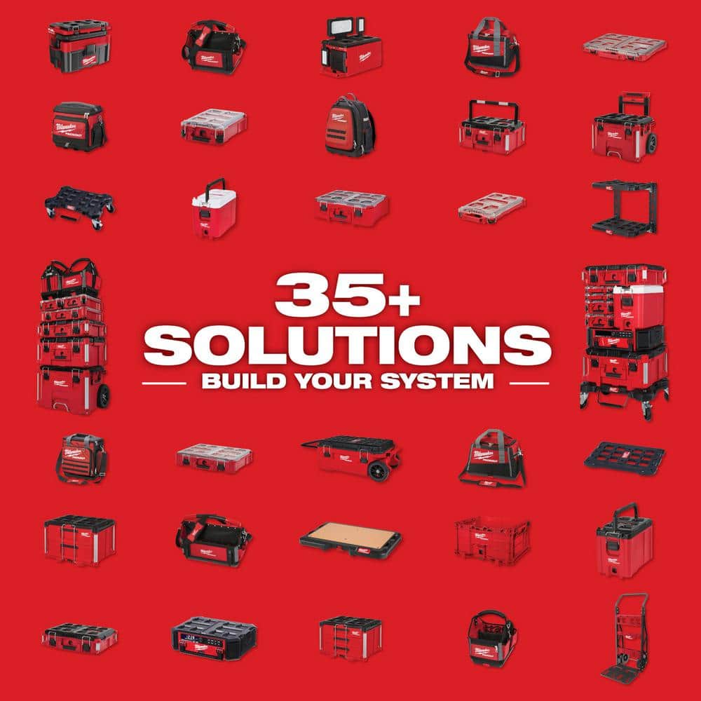 22 in. Rolling Tool Box, 22 in. Large Tool Box and 22 in. Medium Tool Box 8426-8425-8424