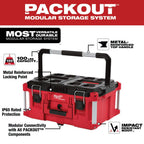 22 in. Rolling Tool Box, 22 in. Large Tool Box and 22 in. Medium Tool Box 8426-8425-8424