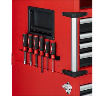 High Capacity 46 in. 18-Drawer Tool Chest and Cabinet Combo 48-22-8546