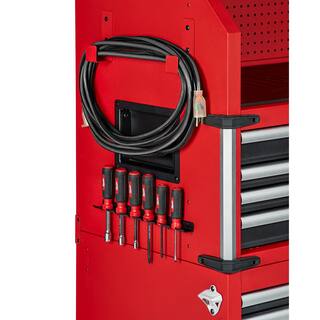 High Capacity 46 in. 18-Drawer Tool Chest and Cabinet Combo 48-22-8546