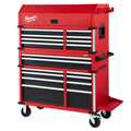 High Capacity 46 in. 18-Drawer Tool Chest and Cabinet Combo 48-22-8546