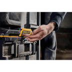 2025 TOUGHSYSTEM 2.0 24 in. Tower Tool Box System (3 Piece Set) DWST60437