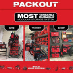 2025 22 in. Rolling Tool Box, 22 in. Large Tool Box and 22 in. Medium Tool Box 8426-8425-8424