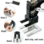 Labor Saving Arm Jack 2 Pack, 15.5 Inch Multifunctional Furniture Lifter Jacks