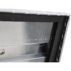 70 Crown Series Low Profile Crossover Truck Tool Box
