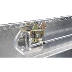 70 Crown Series Low Profile Crossover Truck Tool Box