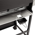 CGG-8500 Five-Burner Gas Grill with Side Burner