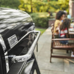 2 36-Inch Wi-Fi Enabled Wood Fired Pellet Grill - 23510201