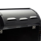 2 36-Inch Wi-Fi Enabled Wood Fired Pellet Grill - 23510201