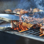 2 36-Inch Wi-Fi Enabled Wood Fired Pellet Grill - 23510201