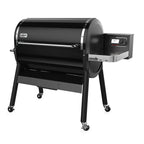 2 36-Inch Wi-Fi Enabled Wood Fired Pellet Grill - 23510201