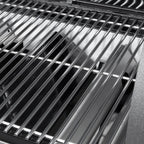 2 36-Inch Wi-Fi Enabled Wood Fired Pellet Grill - 23510201