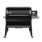 2 36-Inch Wi-Fi Enabled Wood Fired Pellet Grill - 23510201