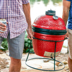 Joe KJ13RH Charcoal Grill