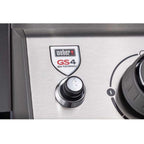 E-310 3 Burner Liquid Propane Grill Black