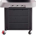 Genesis E-335 3 Burner Liquid Propane Grill Deep Ocean Blue