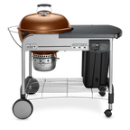 Performer Deluxe Charcoal Grill 22