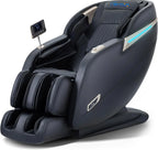 MYTHIA Full Body Zero Gravity Massage Chair With 3D Massage, Heat, Foot Rollers, Bluetooth And USB Charging - MD906