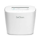 SoClean CPAP/BiPAP Cleaner & Sanitizer - SoClean 3