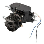 2-Stroke 80cc Motor Gas Engine Kit for Motorized Bicycle Cycle Bike Engine kit