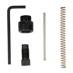 2-Stroke 80cc Motor Gas Engine Kit for Motorized Bicycle Cycle Bike Engine kit