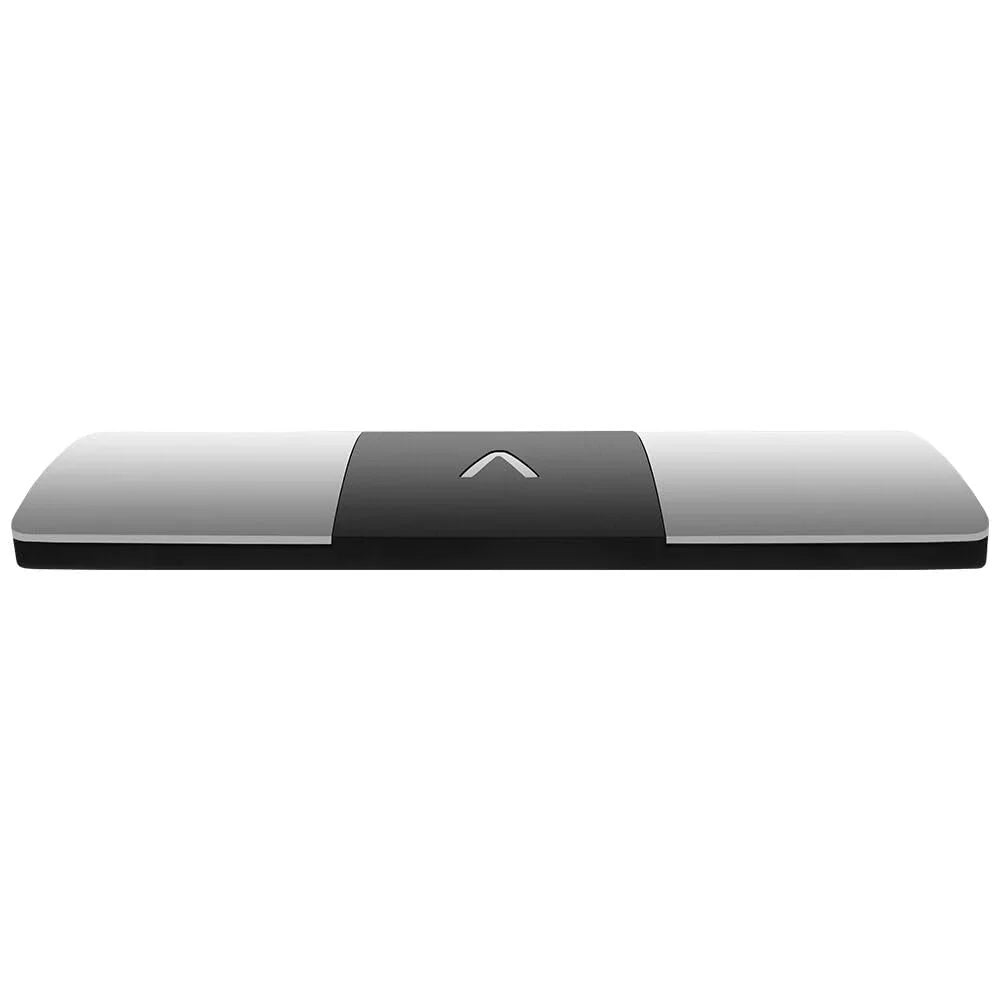AliveCor KardiaMobile 6L Personal EKG Monitor, Black - KM-6L-E