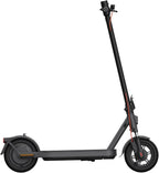Xiaomi E-Scooter with German Road Legal (Max 20 km/h, Up to 70 km Range & 25 Percent Incline, Pneumatic Tyres, Dual Brakes, Display, Aluminium Body, App)