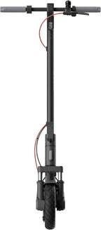 Xiaomi E-Scooter with German Road Legal (Max 20 km/h, Up to 70 km Range & 25 Percent Incline, Pneumatic Tyres, Dual Brakes, Display, Aluminium Body, App)